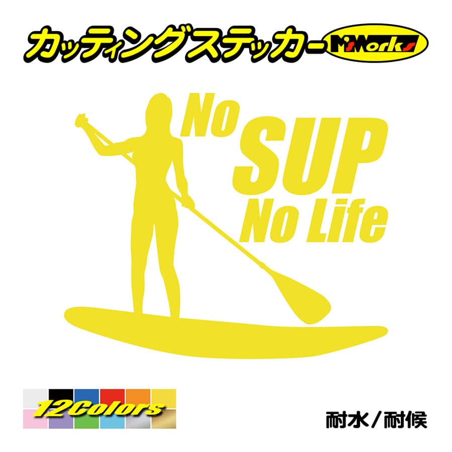 SUP アクセサリー｜スタンドアップパドル｜サーフィン、ボディ