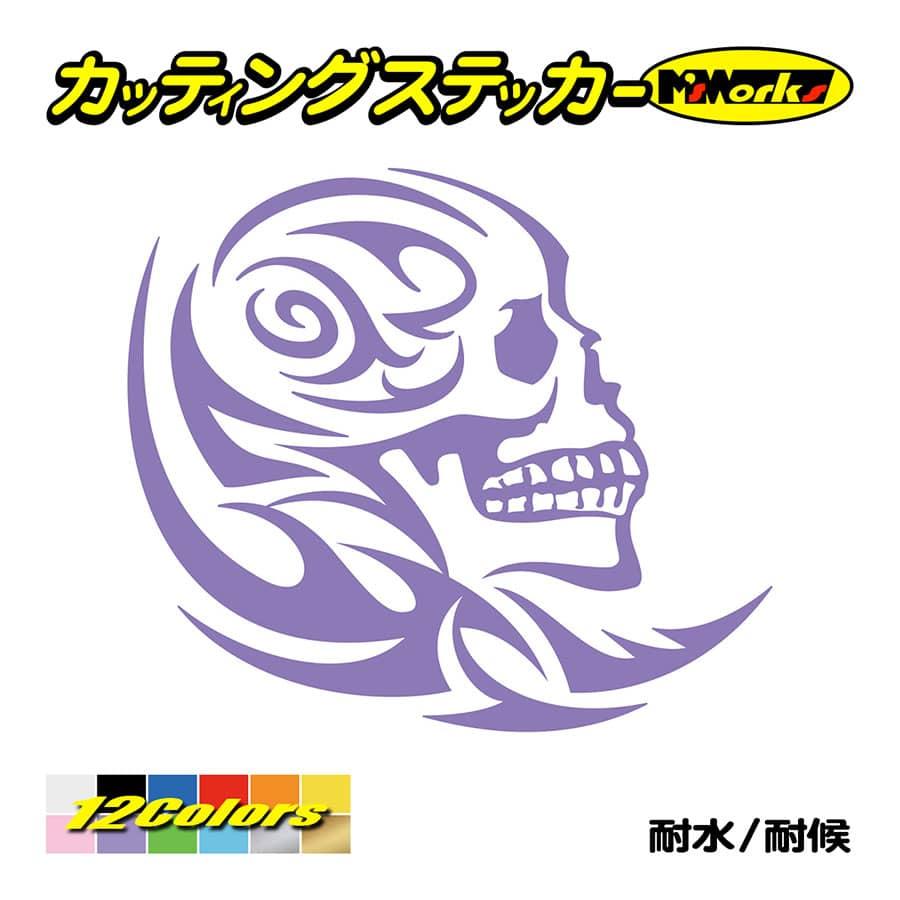 車 バイク かっこいい ステッカー 死神 スカル ドクロ トライバル 7 右 ステッカー タンク スノーボード ジェットスキー リア サイドガラス Taskl R 07 カッティングステッカー M Sworks 通販 Yahoo ショッピング 車 バイク かっこいい ステッカー 死神 スカル ドクロ トライバル 7 右 ステッカー タンク スノーボード ジェットスキー リア サイドガラス Taskl R 07 カッティングステッカー M Sworks 通販 Yahoo ショッピング