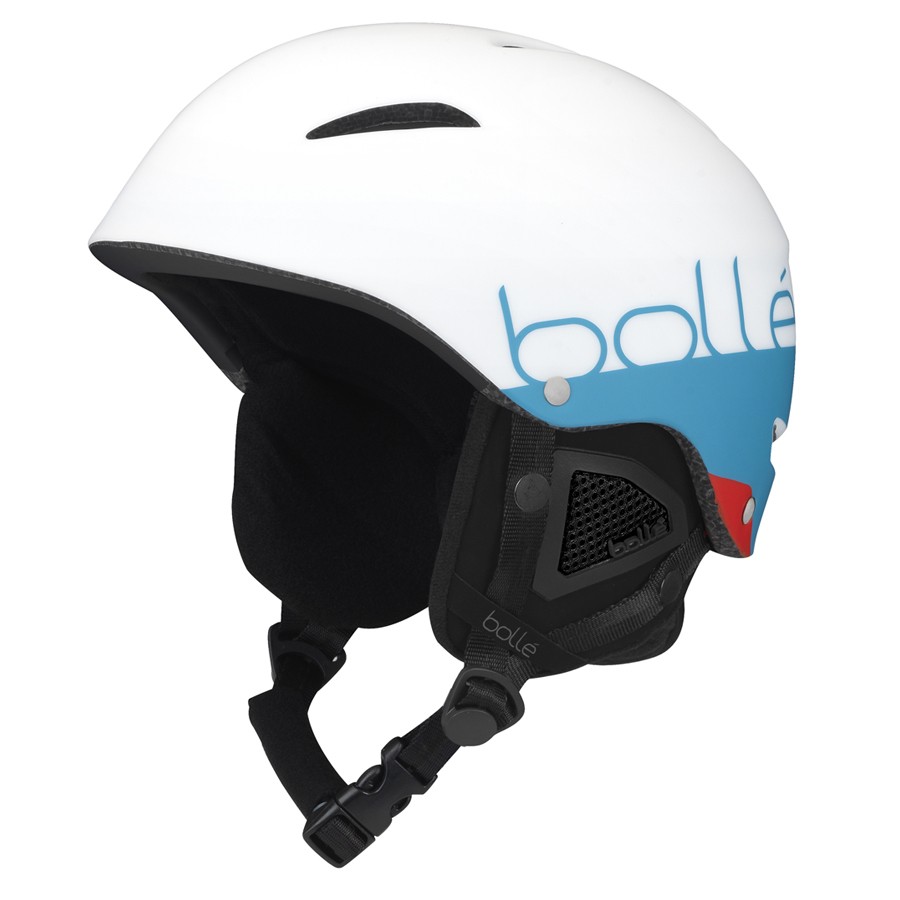bolle (ボレー) ヘルメット B-STYLE 18-19 ビースタイル マット