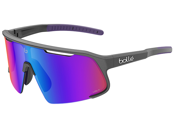 【bolle】サングラス bolle (ボレー) サングラス SPEEDCHASER 25-26モデル BS067003