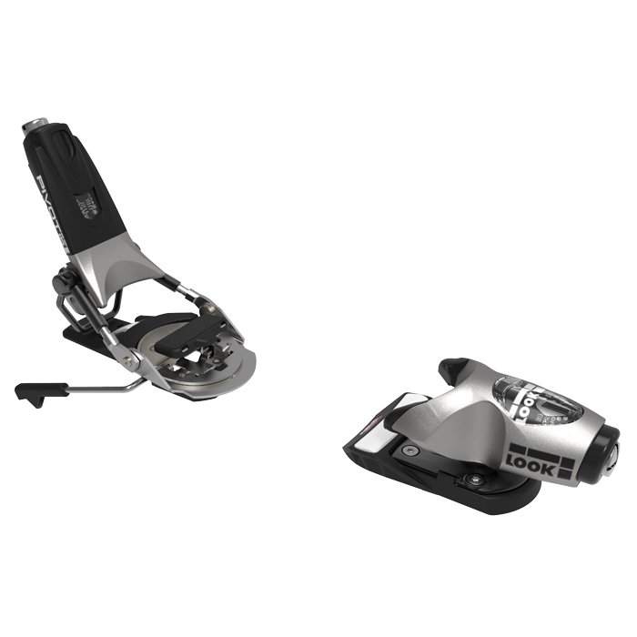 新品 LOOK PIVOT P18 ターンテーブル ルック ピボット