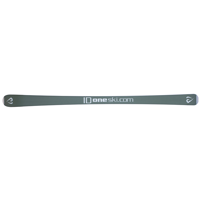 ID one (アイディーワン) 2025-26 FREE RIDE FR-MX ブラック 160cm