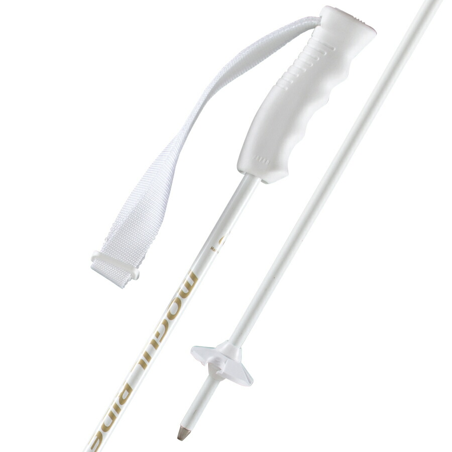 ID one (アイディーワン) カーボンポール MR-11 モーグルライド