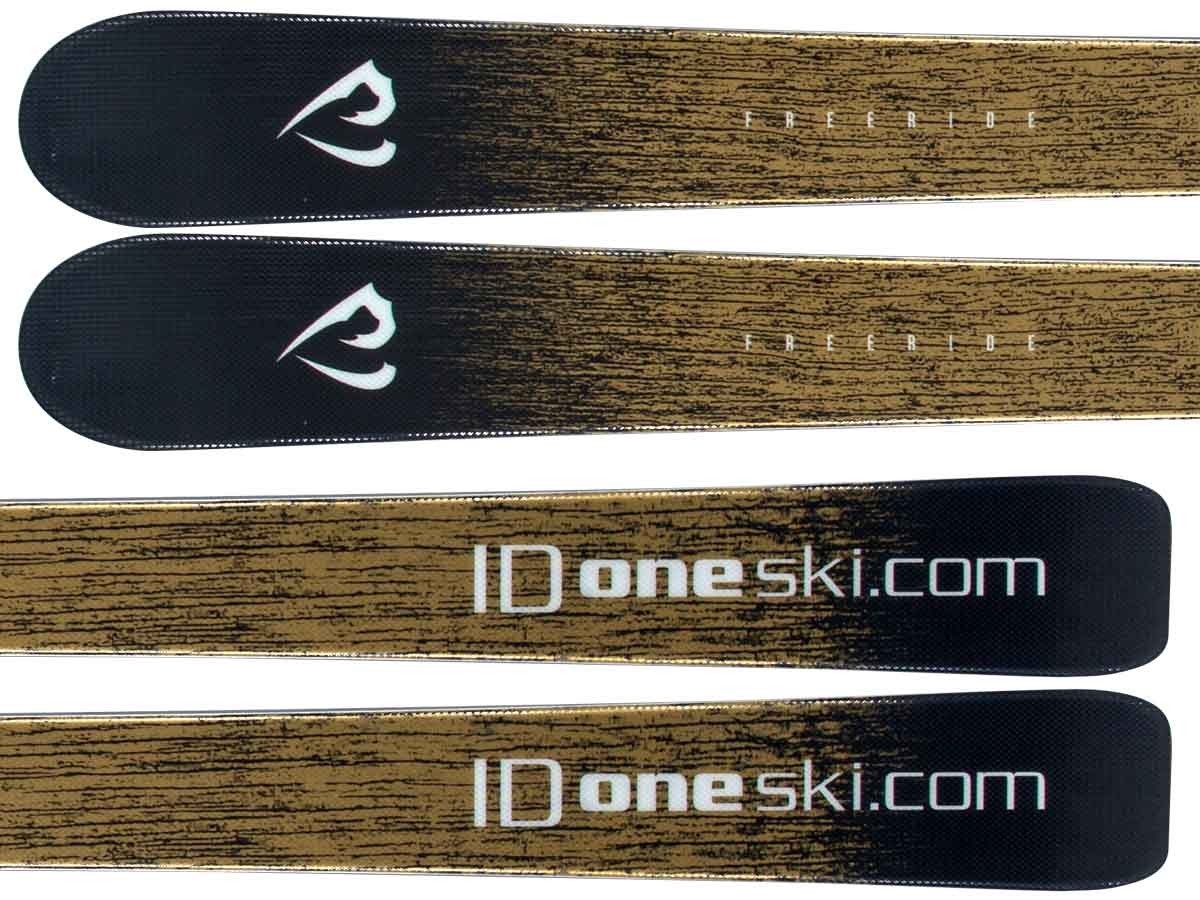 IDoneアイディワンスキー ストックカーボン105cm 楽天市場】id one スキー ストックの通販