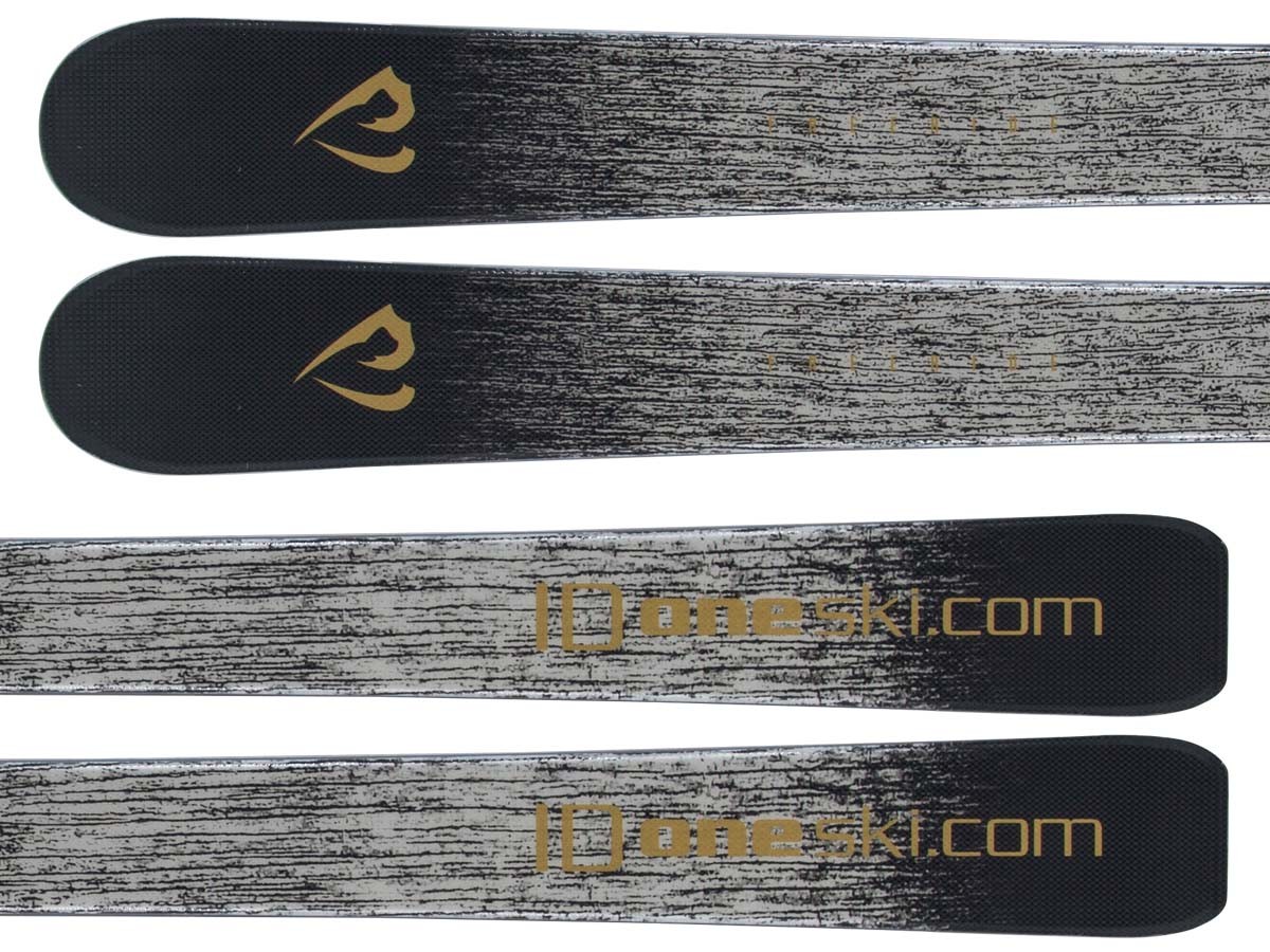 ID one (アイディーワン) 2020 FREE RIDE FR-PC Light 168cm 176cm