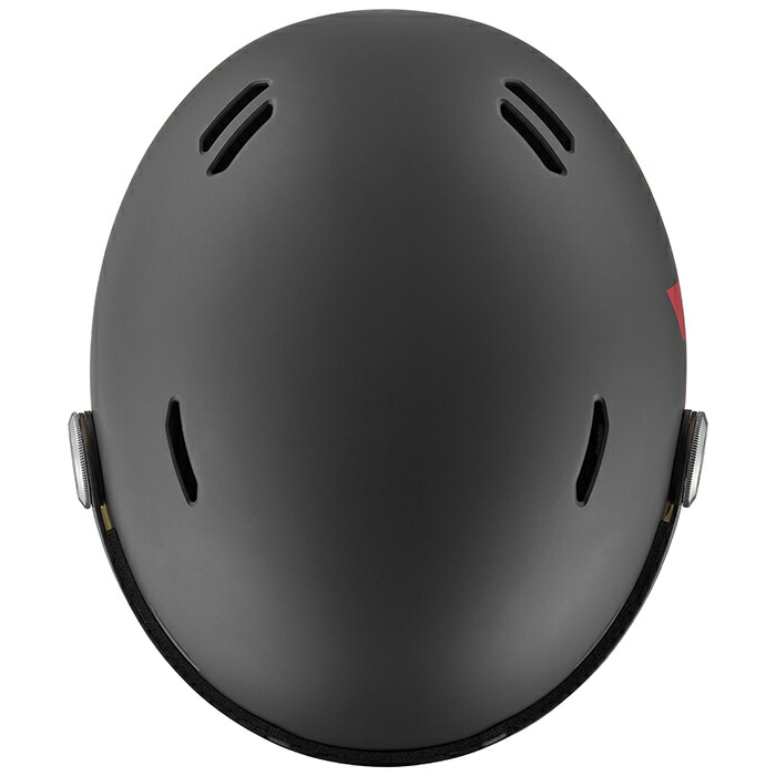 送料無料 bolle (ボレー) ヘルメット MIGHT VISOR 23-24モデル マイト