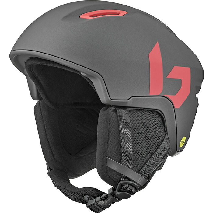 bolle (ボレー) ヘルメット ATMOS MIPS 25-26モデル アトモスミップス