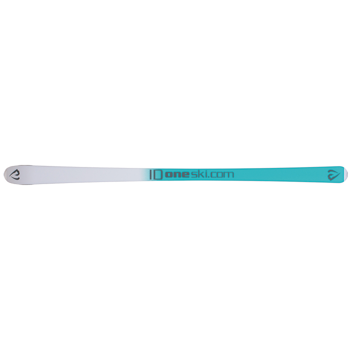 スキー ID-One MR-CE ID One USA MR-CE Mogul Ski 172 and 177 cm in black, blue and