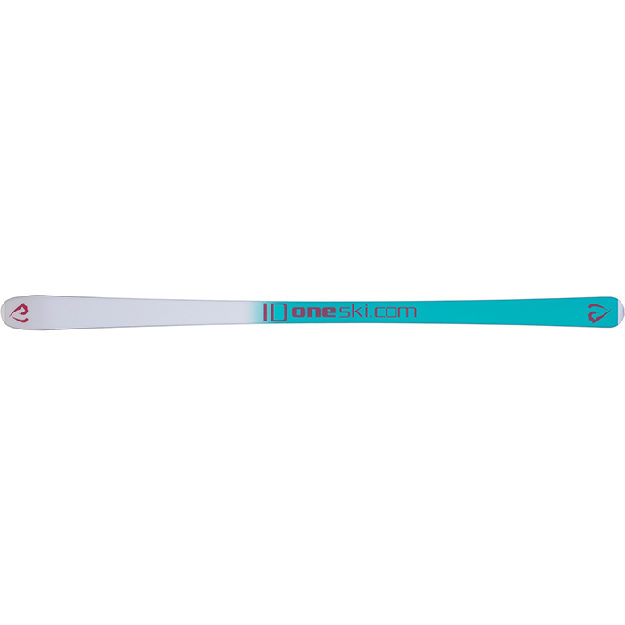 ID one 2026-27 MOGUL RIDE MR-G ホワイトアイスグリーン 168cm 173cm