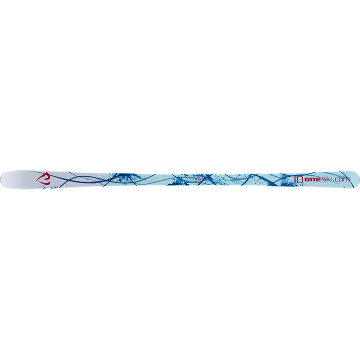 ID one 2026-27 MOGUL RIDE MR-G ホワイトアイスグリーン 168cm 173cm