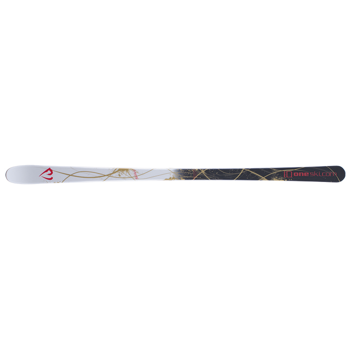 ID one (アイディーワン) 2024-25 MOGUL RIDE MR-CE 172cm