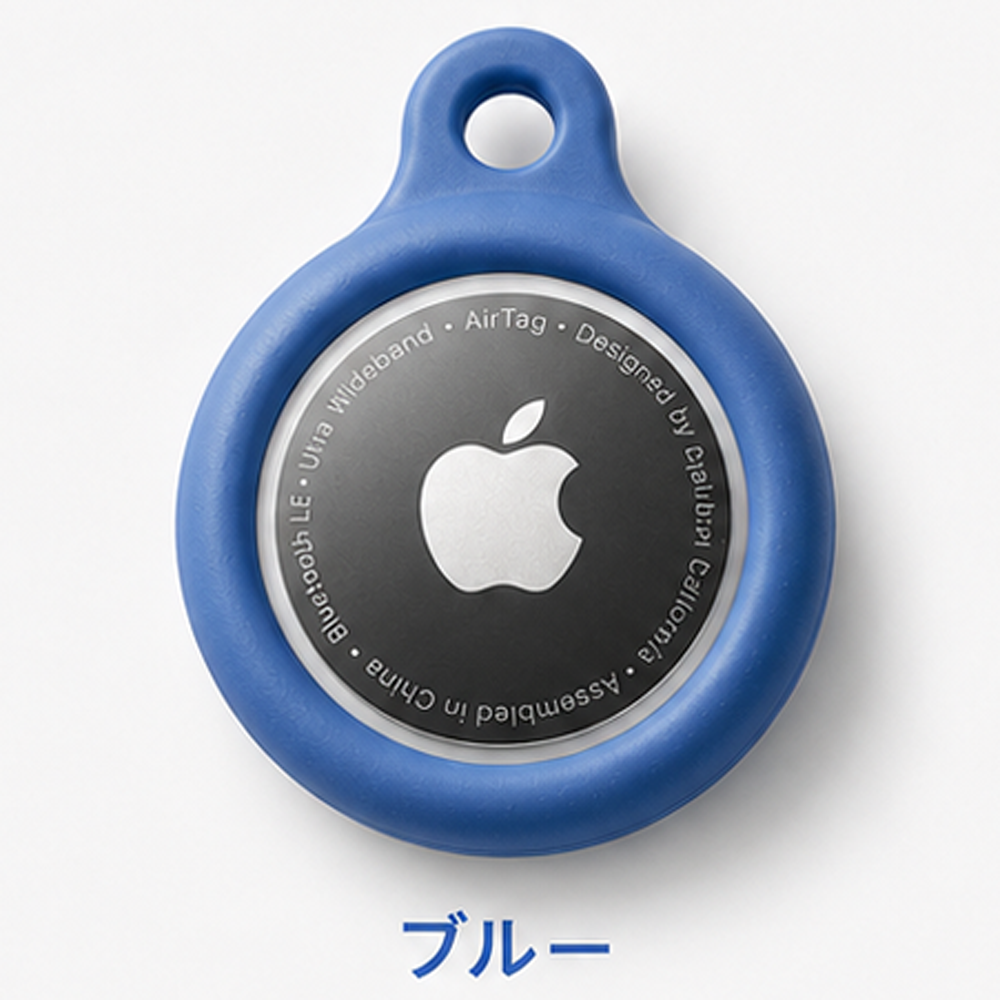 apple airtag 1個（スマホ、タブレット、パソコン）の商品一覧 通販