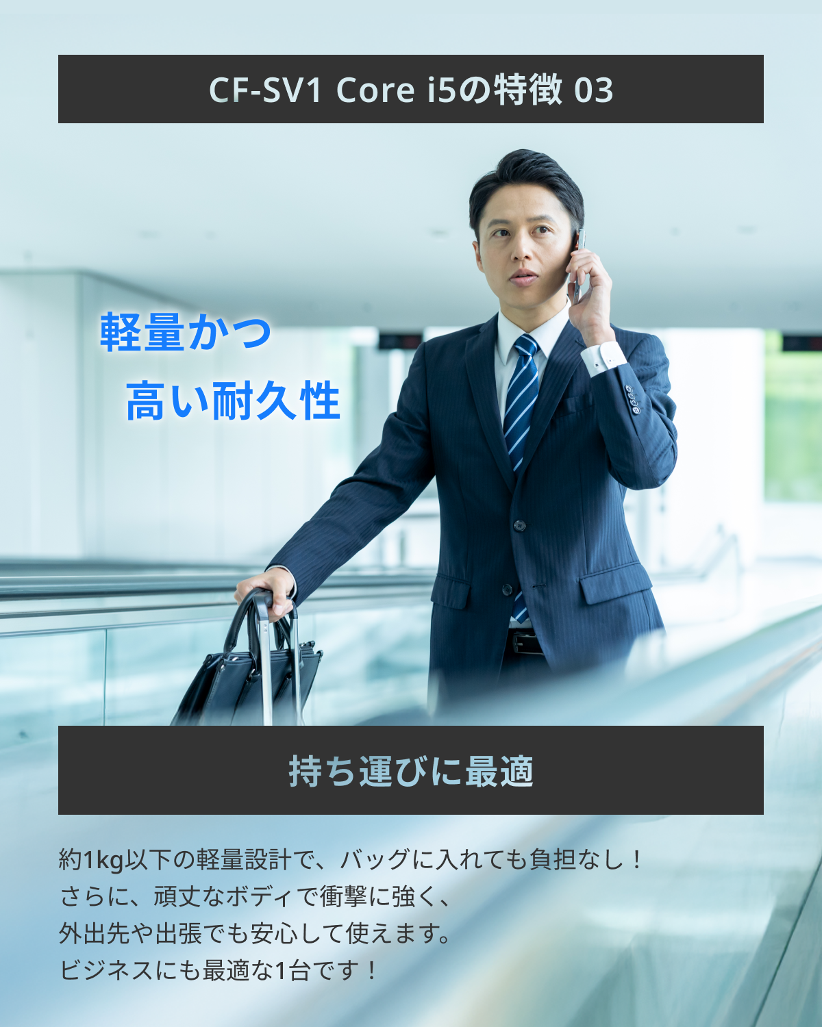 Let's note SV 中古ノートパソコン パナソニック レッツノート