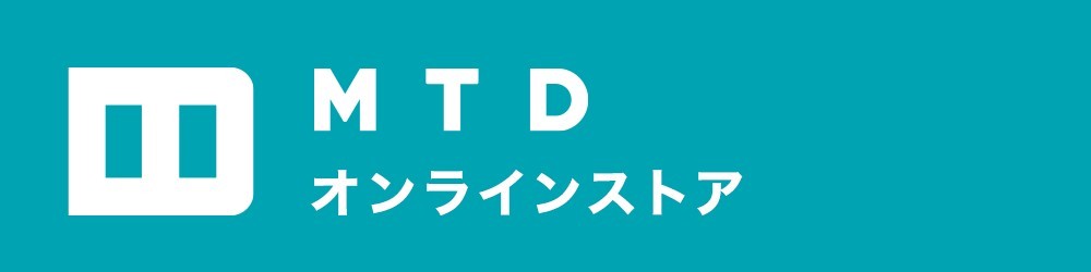 MTDオンラインストアYahoo!店 ロゴ