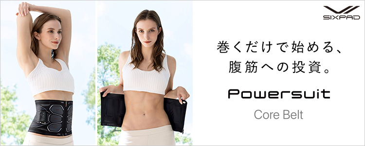 日本初売SIXPAD 腹筋　二の腕　胸　太もも　お尻　セット フィットネスマシン