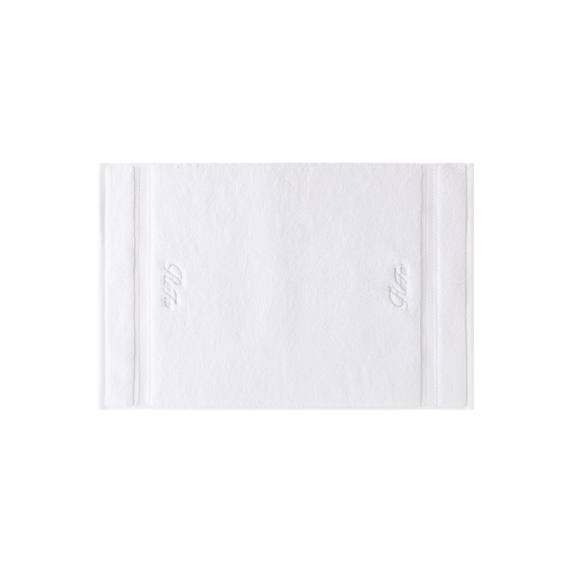 ●ReFa 公式 バスマット● リファミニバスマット 吸水 ふんわり 摩擦レス 高品質 コットン100% 肌に優しい | ReFa | 01