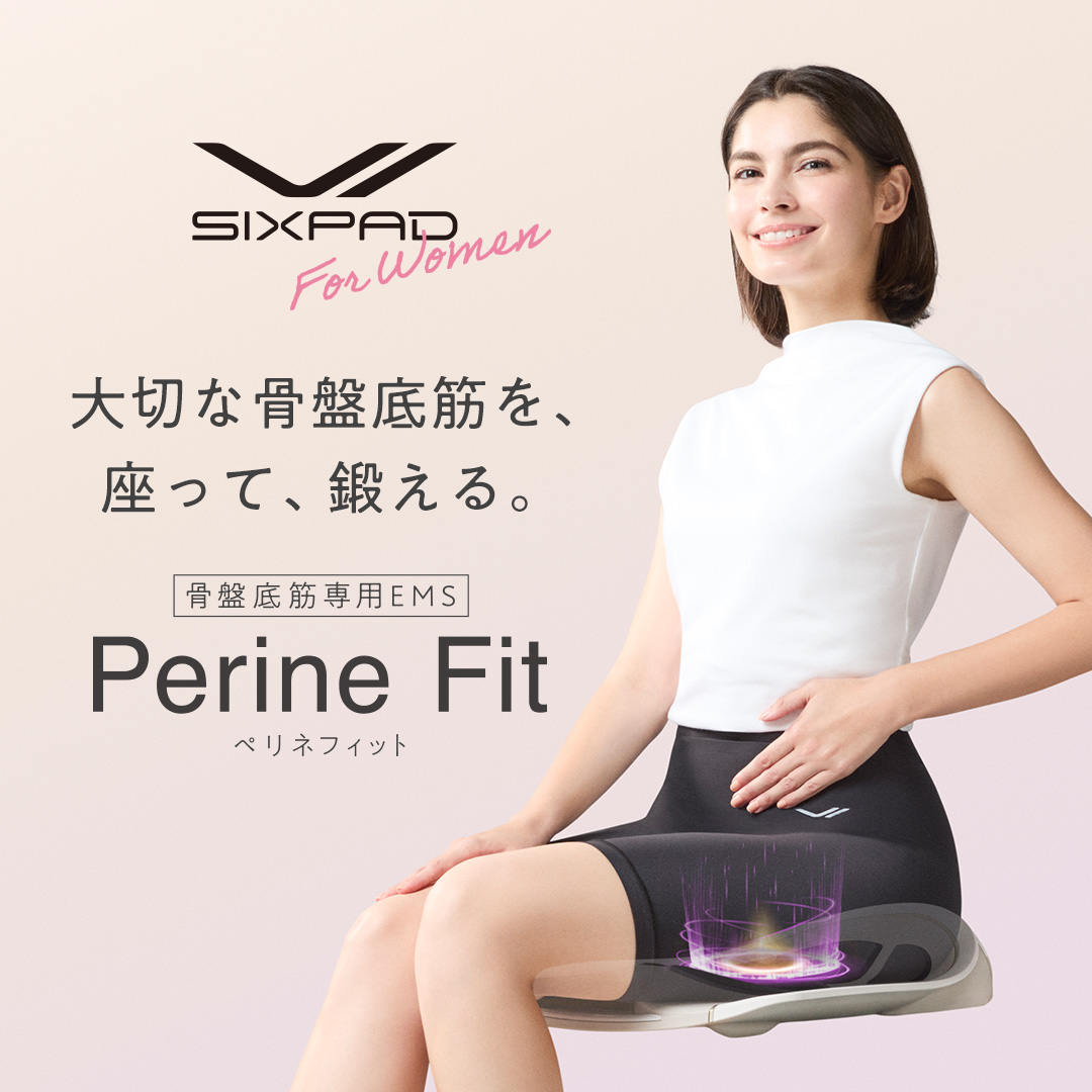 SIXPAD ペリネフィット