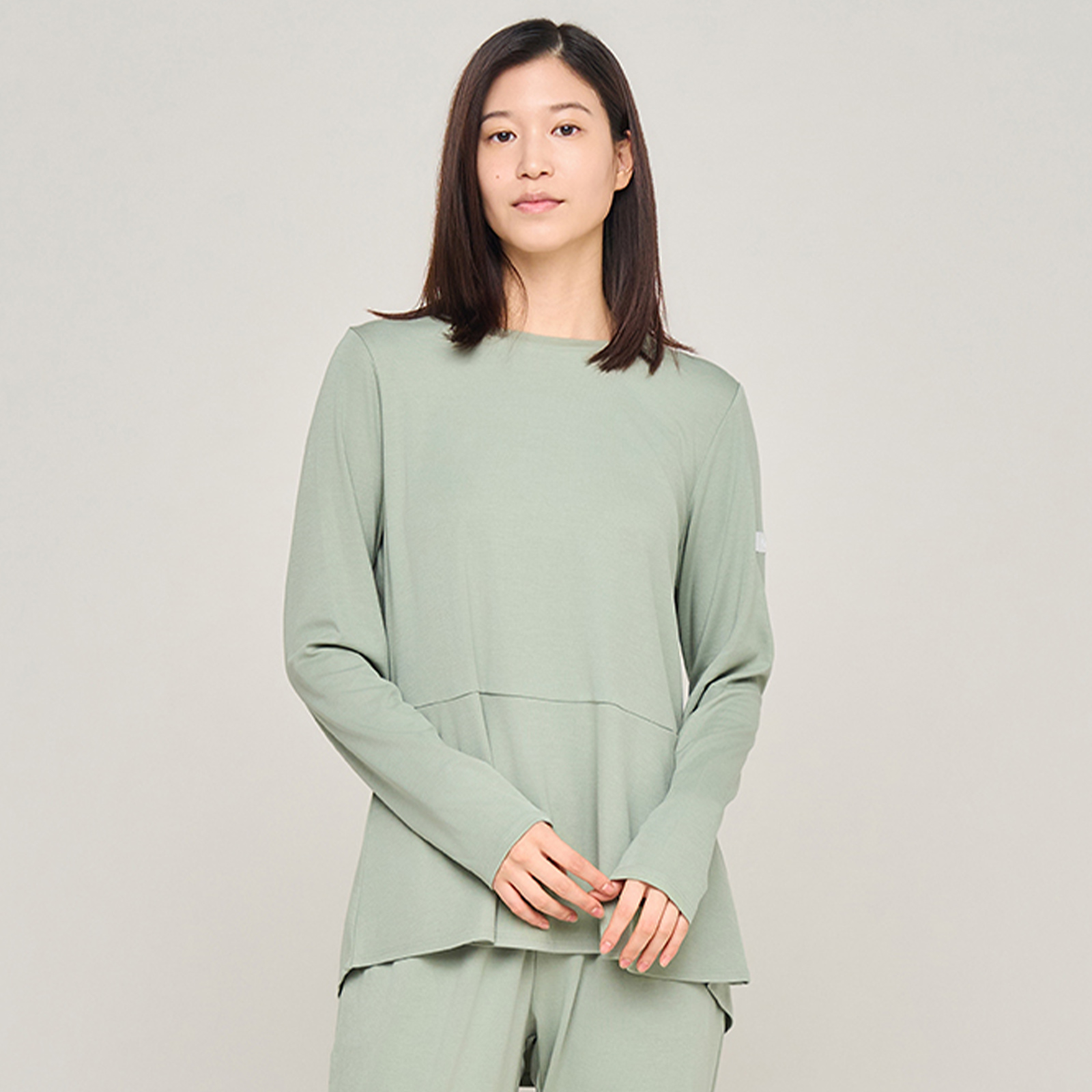 ReFa（リファ） ○ReFa 公式 トップス単品 リカバリーウェア○リファ