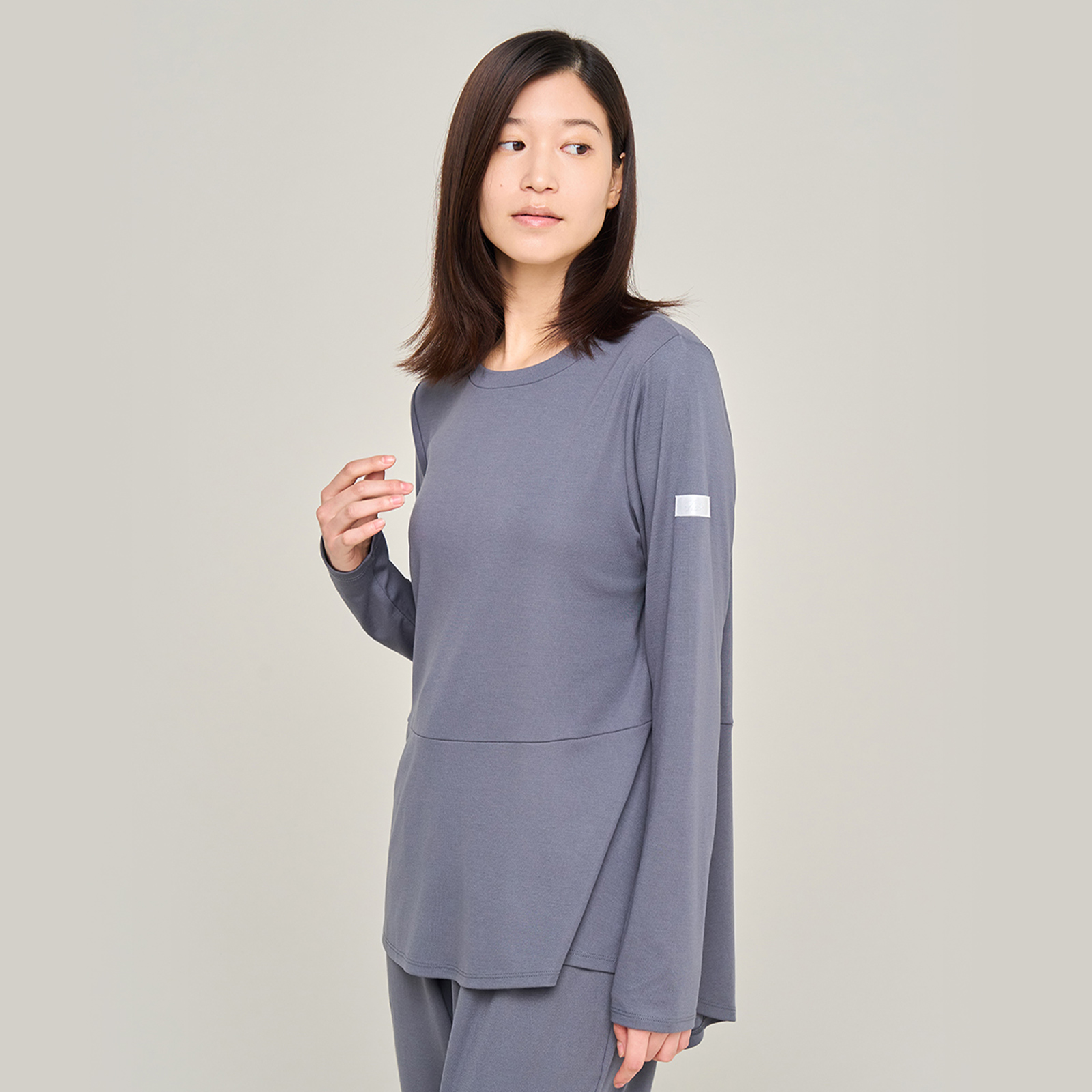 ReFa（リファ） ○ReFa 公式 トップス単品 リカバリーウェア○リファ
