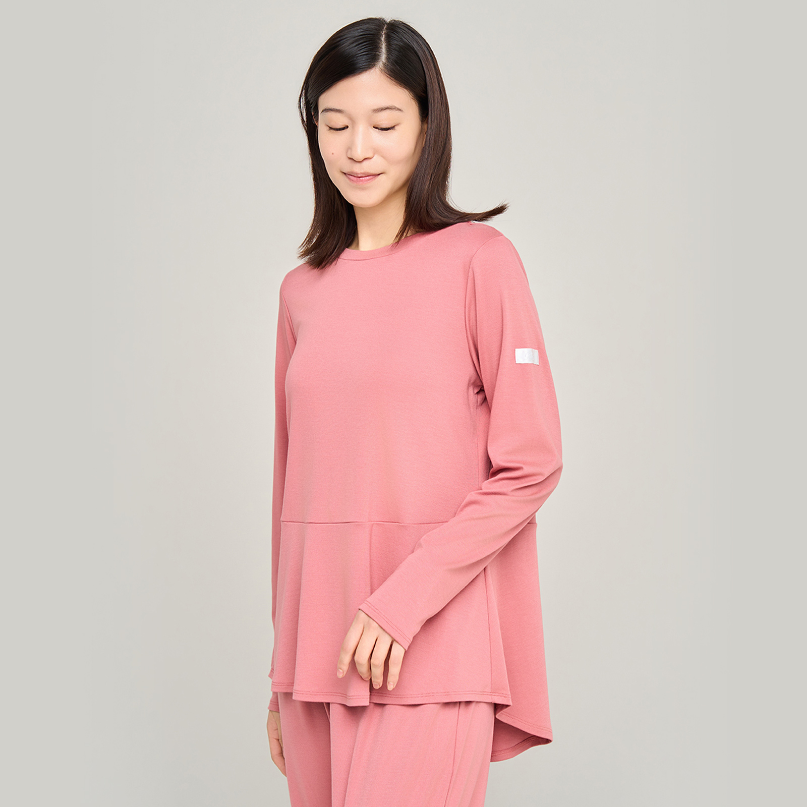 ReFa（リファ） ○ReFa 公式 トップス単品 リカバリーウェア○リファ