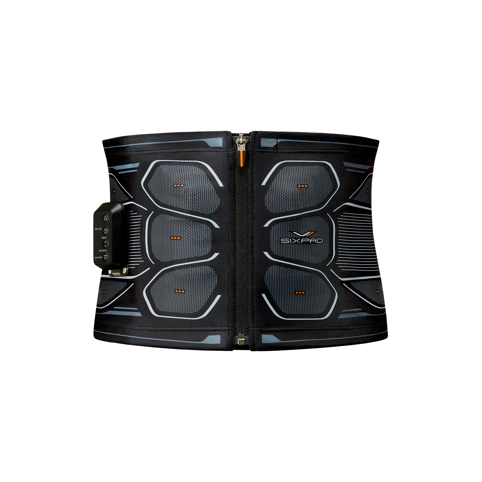 【公式ストア】ながらトレーニング パワースーツ コアベルト< SIXPAD CLUB 対応モデル> シックスパッド 体幹 EMS Powersuit Corebelt BLE PS HGMD 筋トレ 【公式ストア】ながらトレーニング パワースーツ コアベルト< SIXPAD CLUB 対応モデル> シックスパッド 体幹 EMS Powersuit Corebelt BLE PS HGMD 筋トレ
