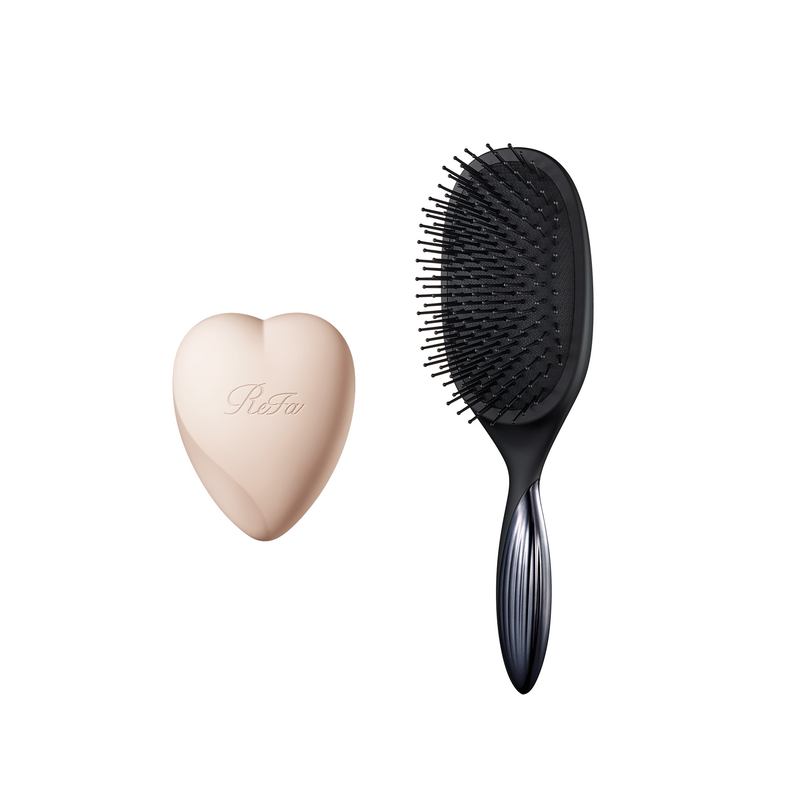 ReFa PADDLE PREMIUM ヘアブラシ リファパドルプレミアム - ReFa PADDLE PREMIUM | 商品情報