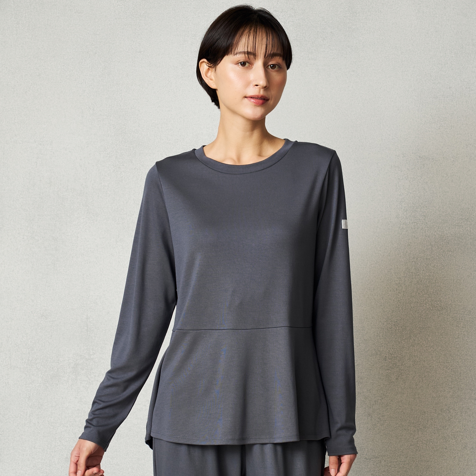 ReFa（リファ） ○ReFa 公式 トップス単品 リカバリーウェア○リファ