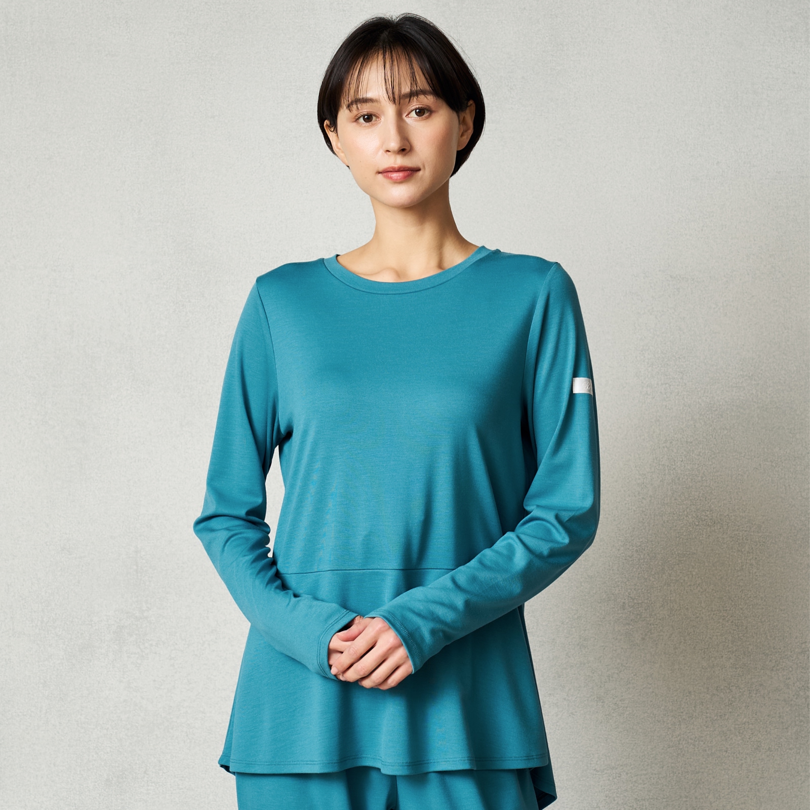 ReFa（リファ） ○ReFa 公式 トップス単品 リカバリーウェア○リファ
