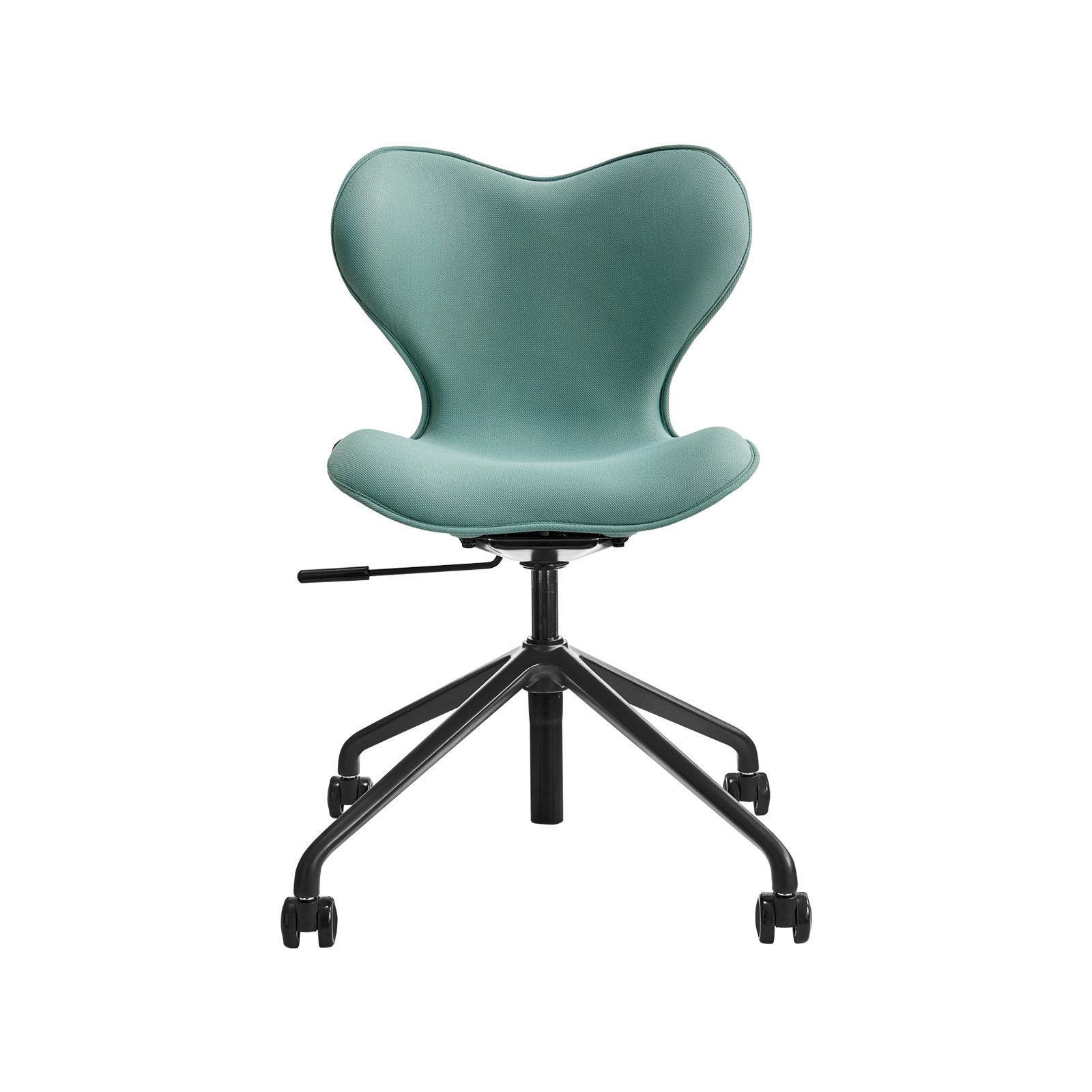 【ポイント+10%付与！】腰回りを包み込む スタイル チェア エスエムシー Style Chair 在宅 オフィスワーク 腰 姿勢 フィット 骨盤 支える SMC STCN｜mtgec｜02
