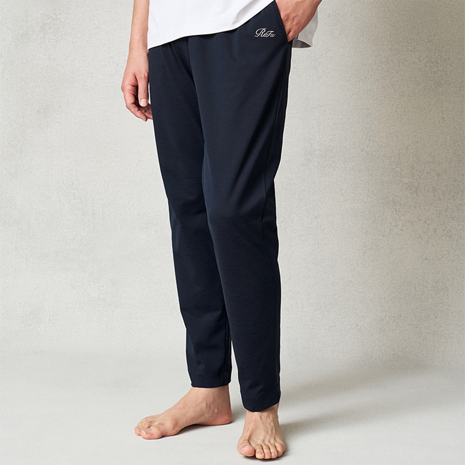 ReFa（リファ） ○ReFa 公式 パンツ単品 リカバリーウェア○リファ