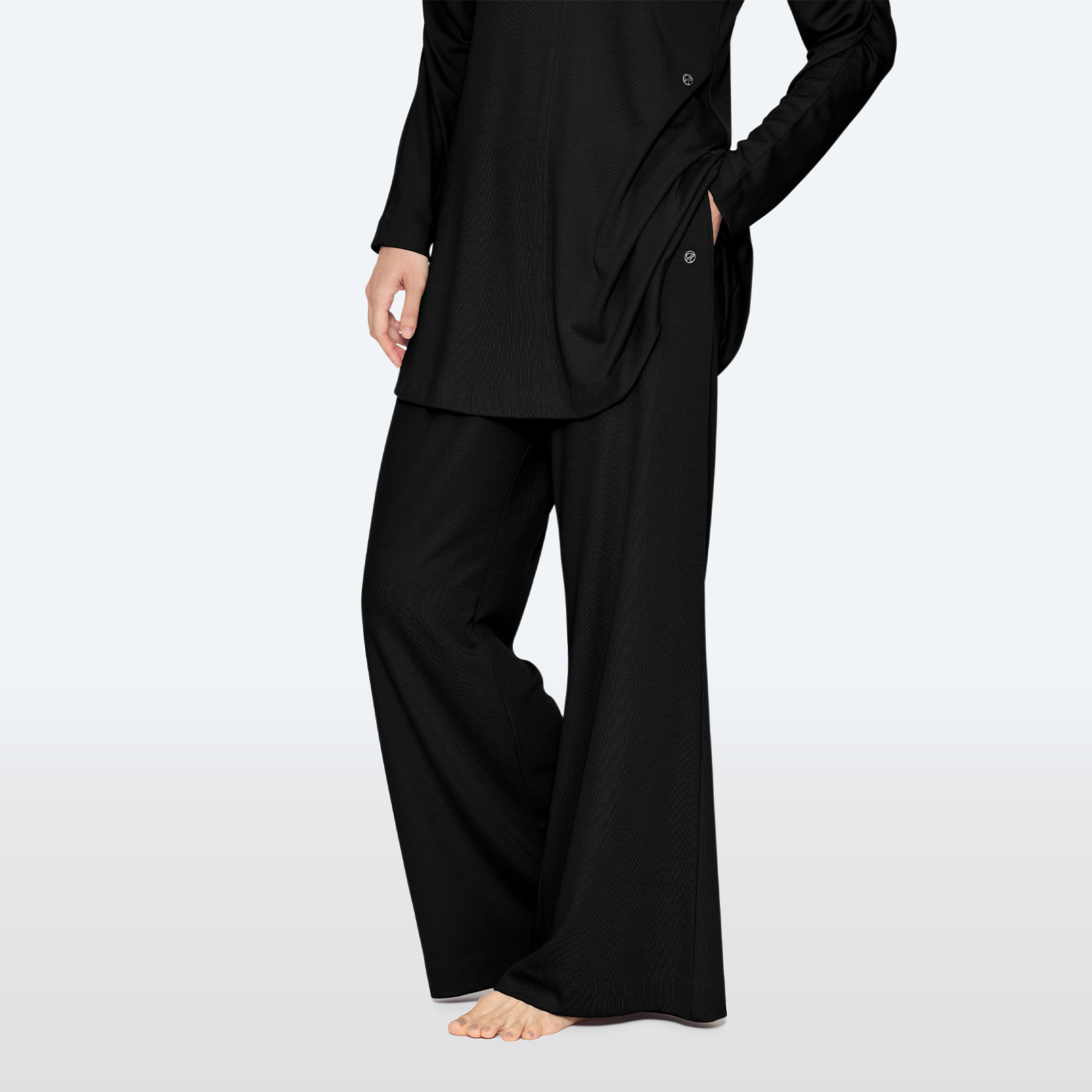 ReFa（リファ） ○ReFa 公式 パンツ単品 リカバリーウェア○リファ