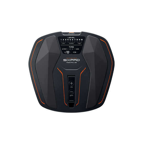 【公式ストア】SIXPAD フットフィットライト ギフト プレゼント シックスパッド  Foot Fit Lite EMS 2023 SWC KRBBC KRFF PGFF 247PP
