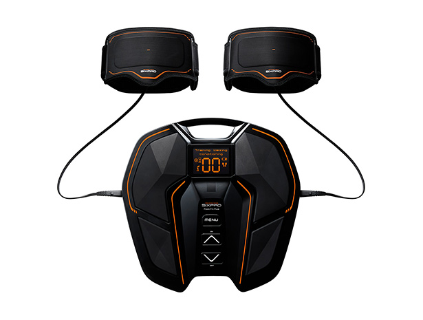 【公式ストア】SIXPAD シックスパッド EMS フットフィットプラス2 ギフト Foot Fit Plus2 筋肉 筋トレ  太もも ギフト KRBBC KRFF PGFF 247PP