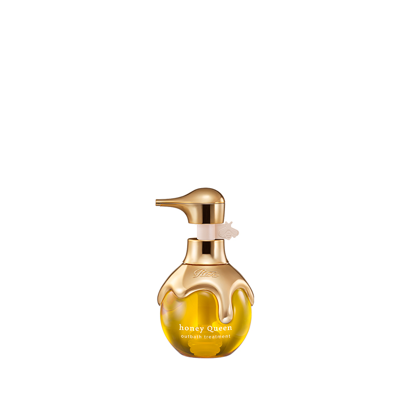 ReFa（リファ） リファハニークイーンアウトバストリートメント130mL