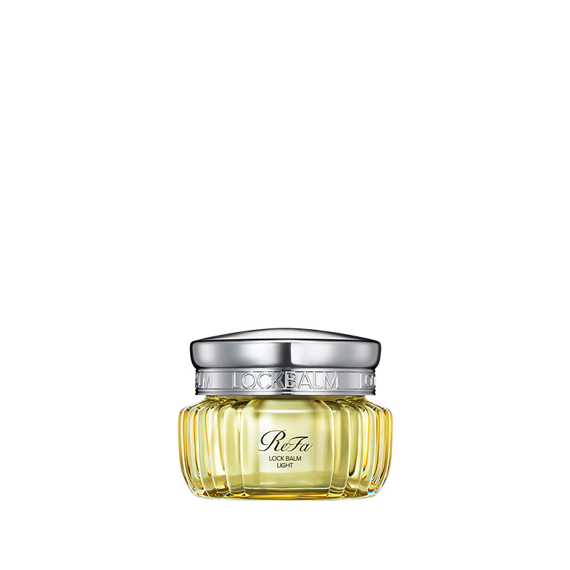 ReFa（リファ） ○ReFa 新発売 ヘアバーム○ リファロックバーム