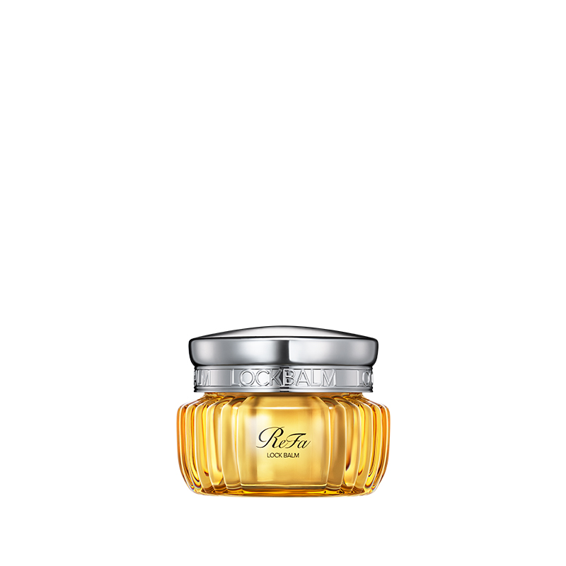 ReFa（リファ） ○ReFa 新発売 ヘアバーム○ リファロックバーム