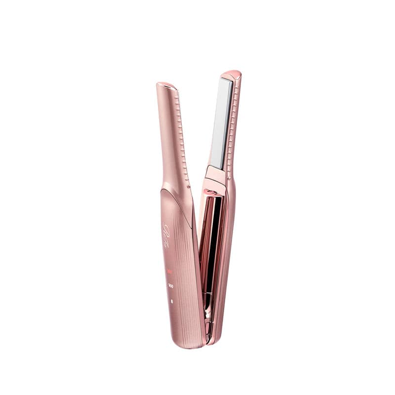 最低価格の 【母の日限定キット！】リファフィンガーアイロン ReFa ST 母 + ヘアアイロン