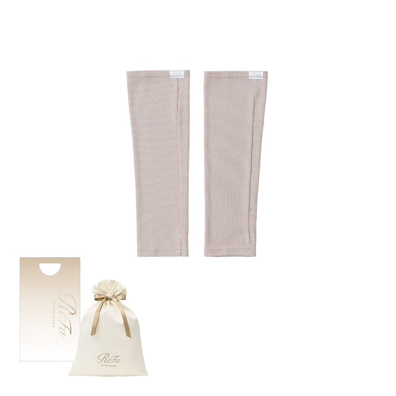 ReFa（リファ） 【ReFa VITALWEARギフトラッピングセットM