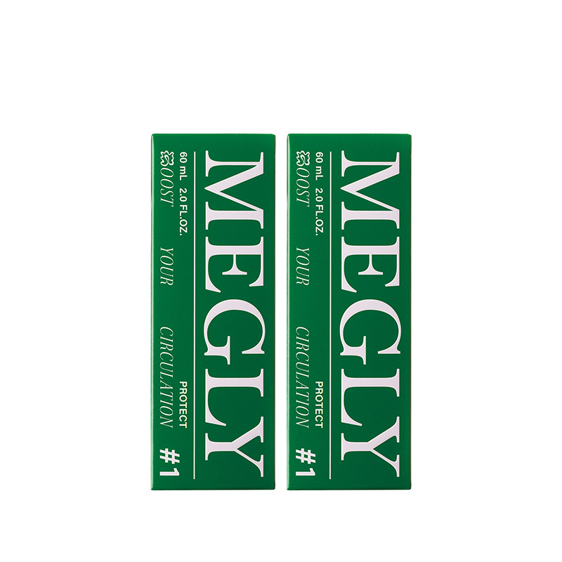 ※値下げ不可※ 新品未使用　 化粧水1本 カートリッジ　 5本セット MEGLY Starter Kit │ MEGLY