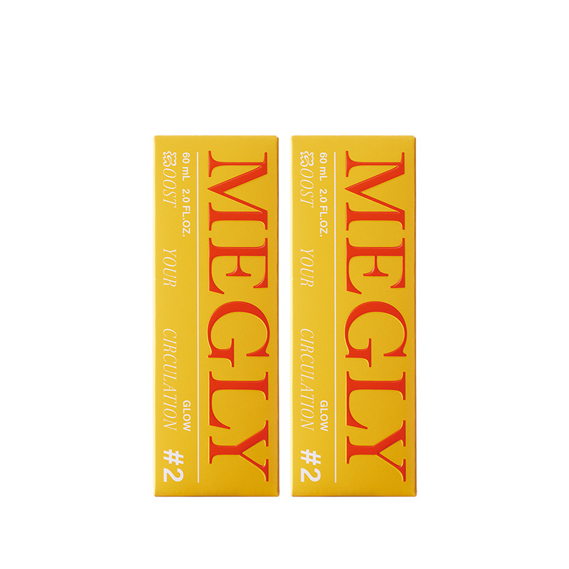 メグリー　化粧水　全種類セット Starter Kit │ MEGLY
