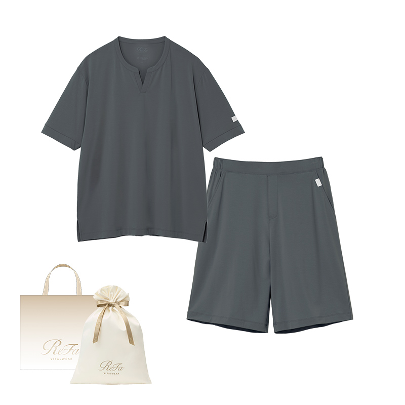ReFa（リファ） 【ReFa VITALWEARギフトラッピングセット】リファ