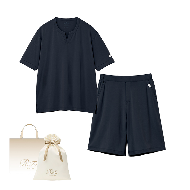 ReFa（リファ） 【ReFa VITALWEARギフトラッピングセット】リファ