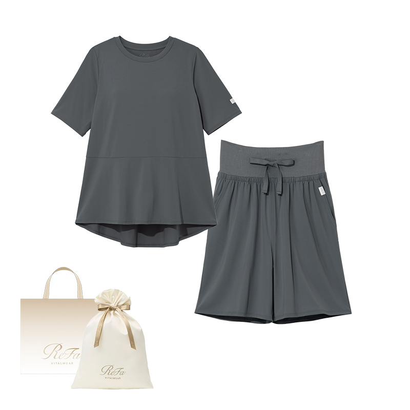 ReFa（リファ） 【ReFa VITALWEARギフトラッピングセット】リファ