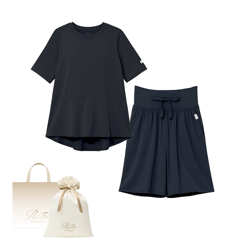 ReFa（リファ） 【ReFa VITALWEARギフトラッピングセット】リファ