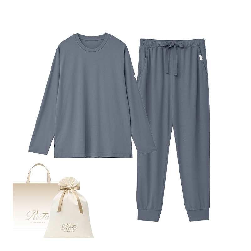 ReFa（リファ） 【ReFa VITALWEARギフトラッピングセット&ショッパー