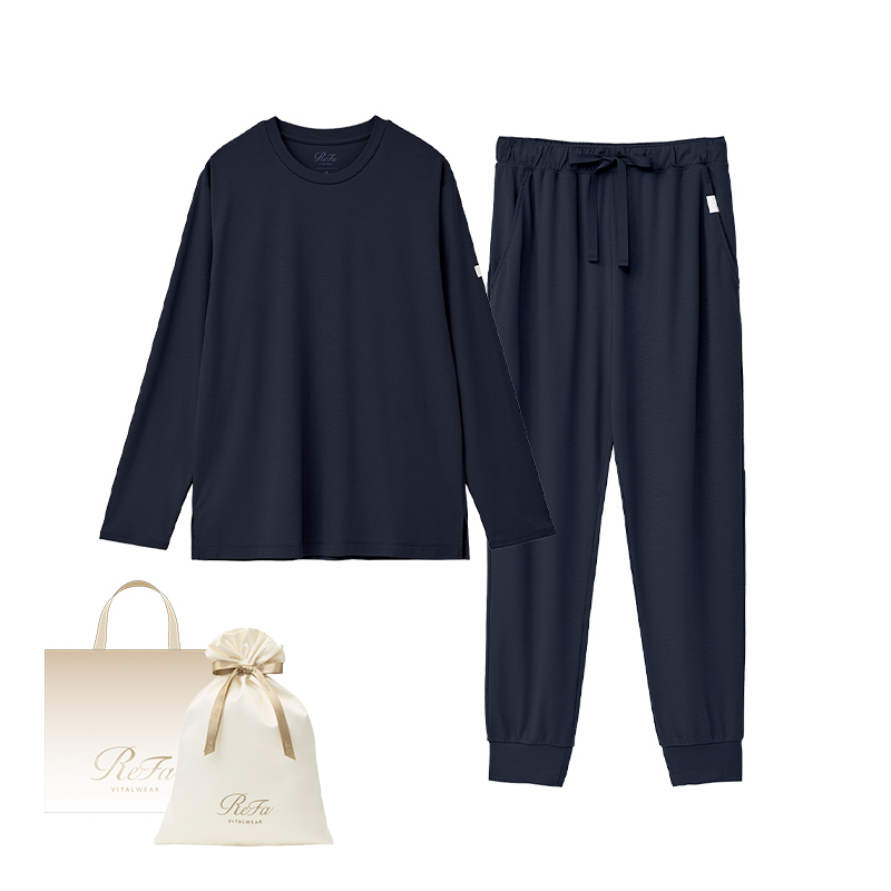 ReFa（リファ） 【ReFa VITALWEARギフトラッピングセット&ショッパー
