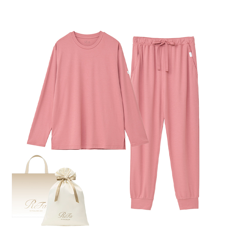 ReFa（リファ） 【ReFa VITALWEARギフトラッピングセット&ショッパー