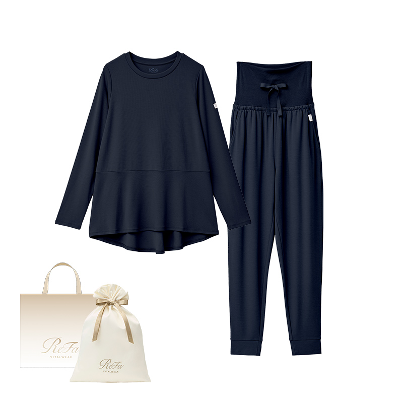 ReFa（リファ） 【ReFa VITALWEARギフトラッピングセットL
