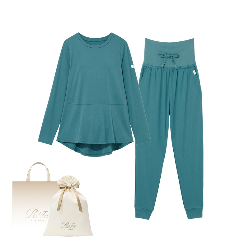 ReFa（リファ） 【ReFa VITALWEARギフトラッピングセットL