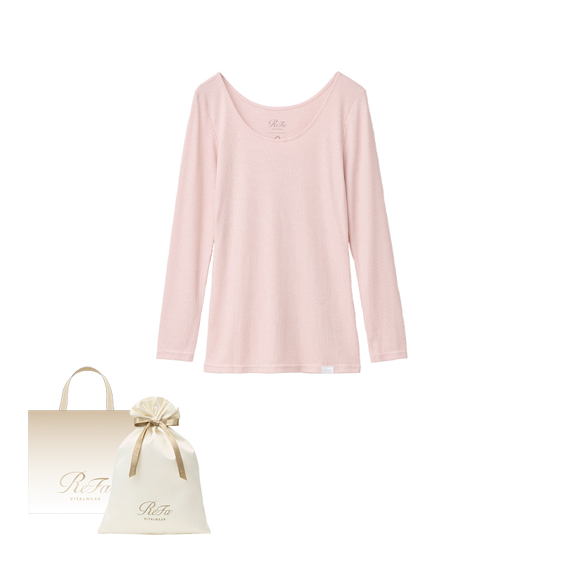 ReFa（リファ） 【ReFa VITALWEARギフトラッピングセットM